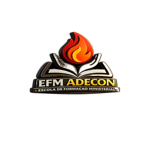 EFM-ESCOLA DE FORMAÇÃO MINISTERIAL