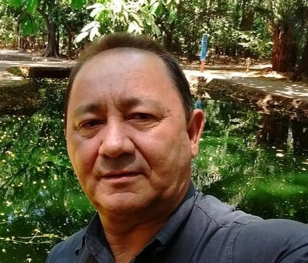 DIVINO JOSÉ DE OLIVEIRA